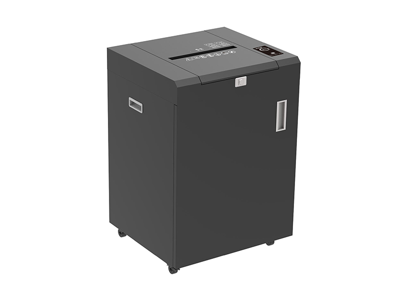 NEW UNITED AF-400C Paper Shredder