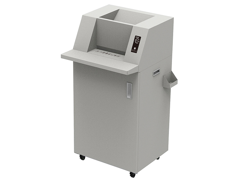 NEW UNITED NU-50C Paper Shredder
