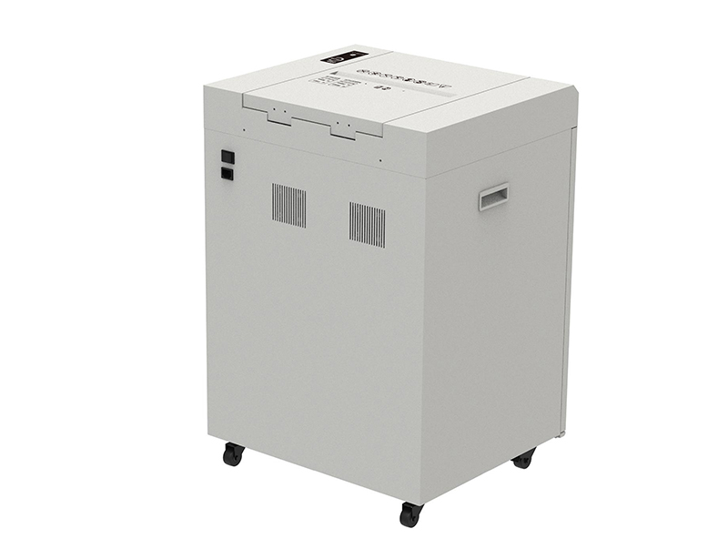 NEW UNITED AF-400C Paper Shredder