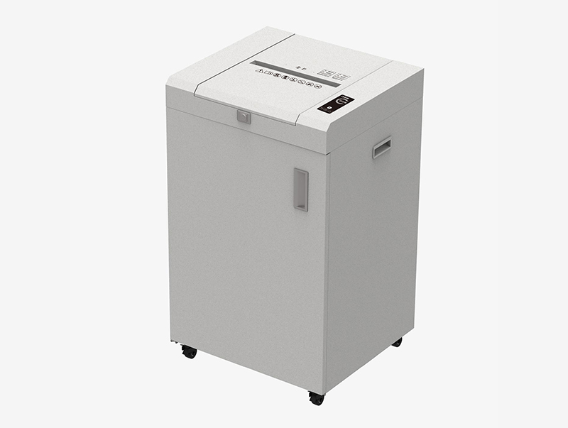 NEW UNITED AF-600C Paper Shredder