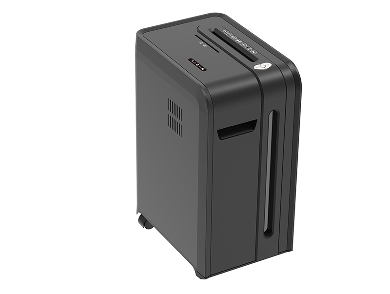 NEW UNITED OFFICE-ET Paper Shredder