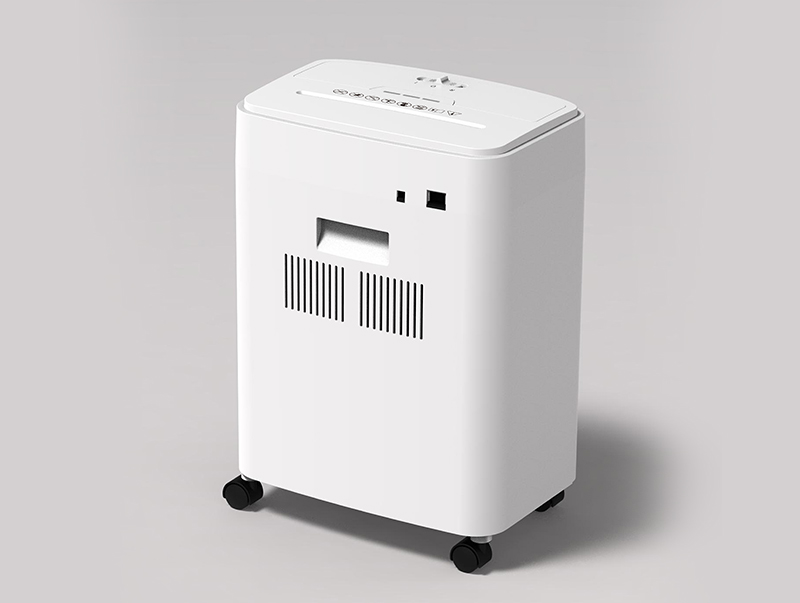 NEW UNITED ST Paper Shredder