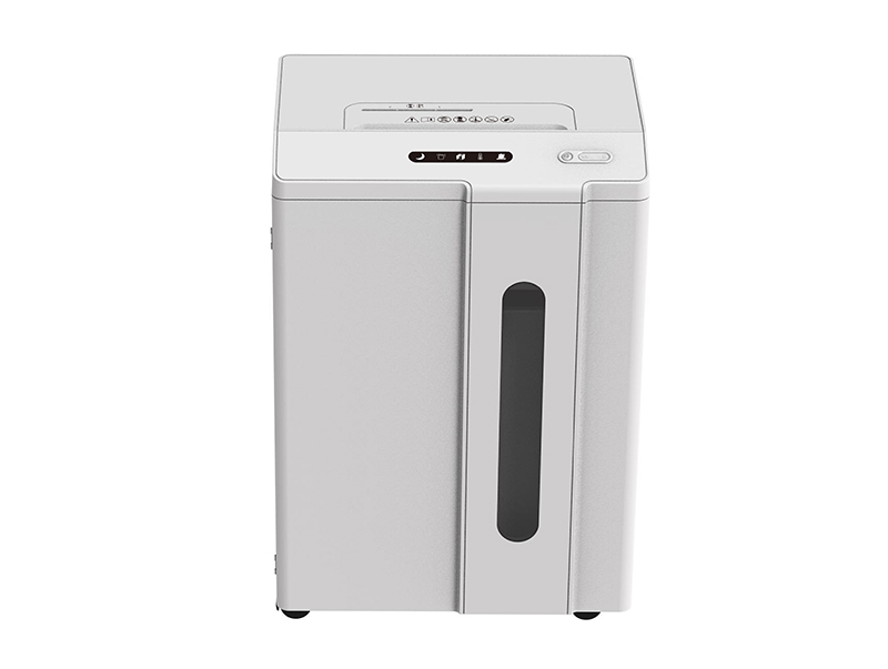 img 1 of NEW UNITED ET-15M ET-20C ET-25S ET-30S Paper Shredder