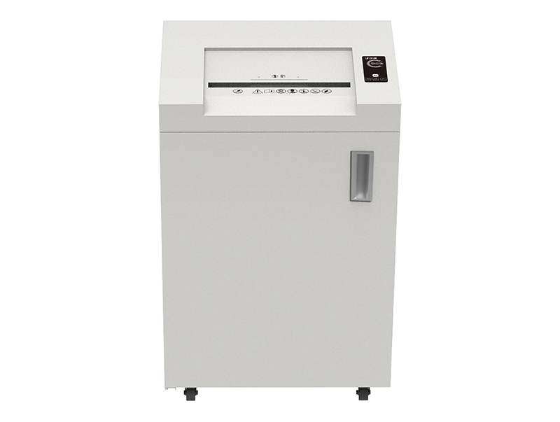 NEW UNITED 35C&25M Paper Shredder