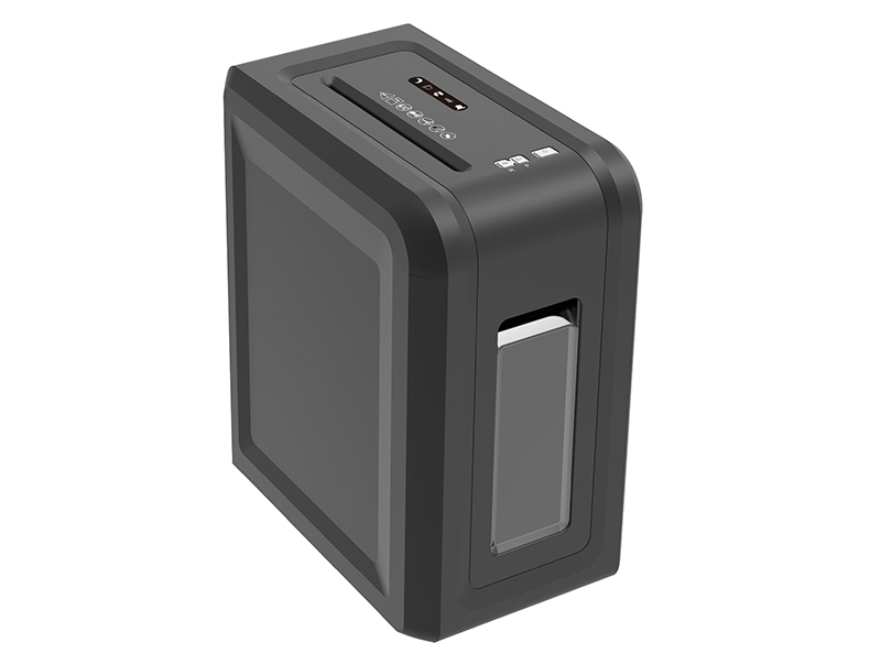 NEW UNITED ST-8M ST-12C Paper Shredder
