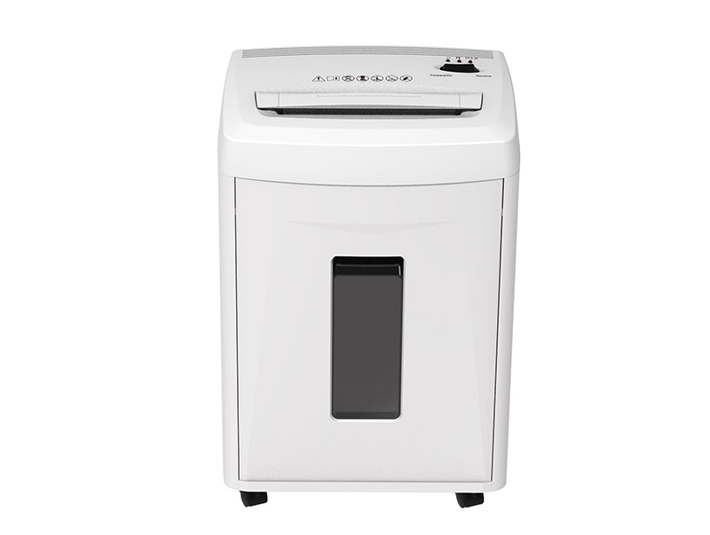 NEW UNITED SW-4HS Paper Shredder