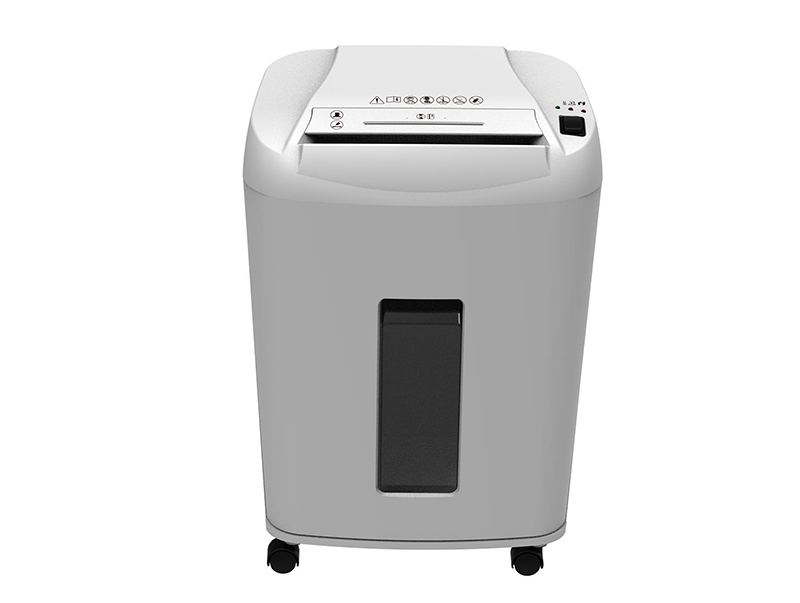 NEW UNITED AT-12Cd AT-8Md AT-10Md RT-15C RT-10M Paper Shredder