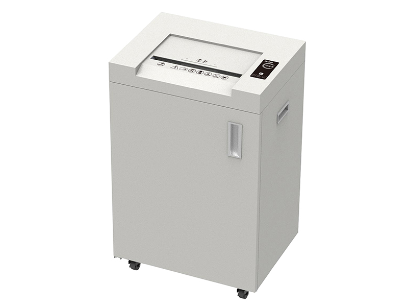 NEW UNITED 35C&25M Paper Shredder
